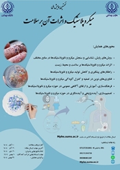 فراخوان برگزار ی همایش میکروپلاستیک و اثرات آن بر جامعه