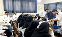 کارگاه تکمیلی اداره راه هوایی و آشنایی با تجهیزات بیهوشی