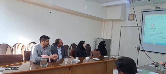 کمیته ارزیابی 